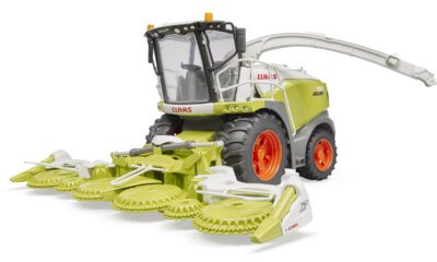 Řezačka Class Bruder